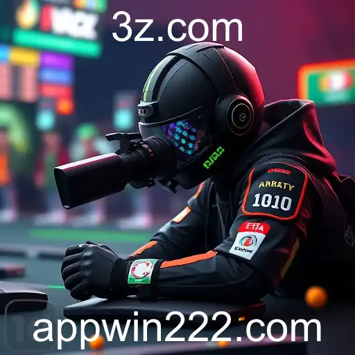 Tendências e Inovações no Mundo dos Jogos Online em 2025