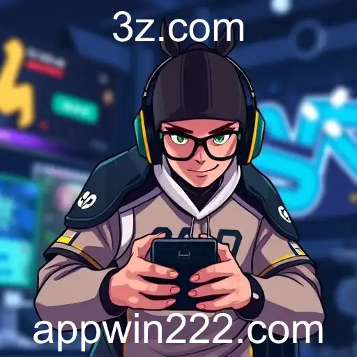 Evolução dos Jogos Online no Brasil e o Impacto de Win222