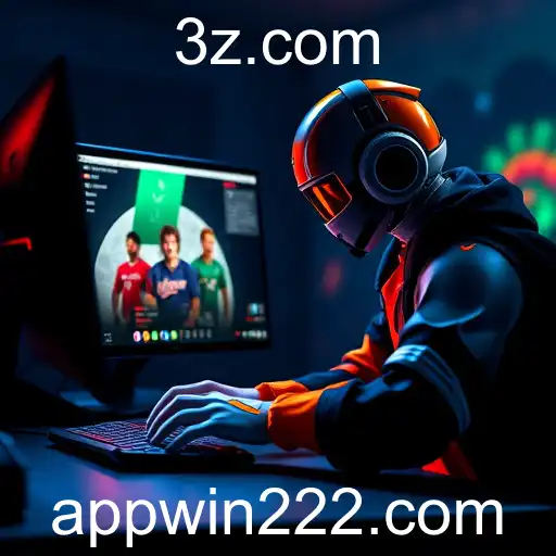 O Crescimento Exponencial dos Jogos Online e a Estratégia da Win222