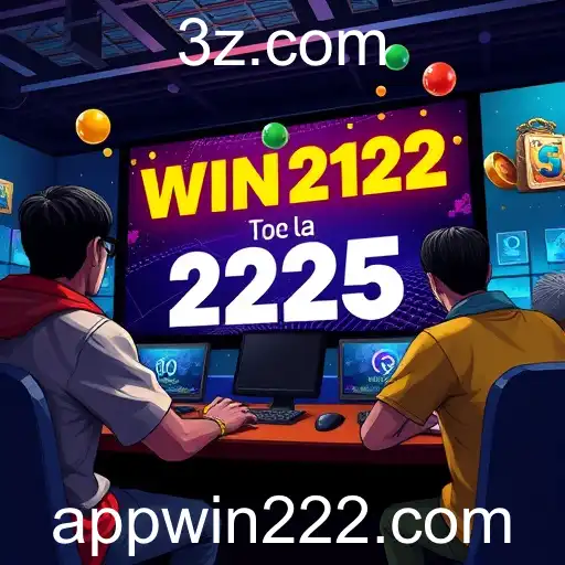 O Crescimento dos Jogos Online sob a Perspectiva do Win222