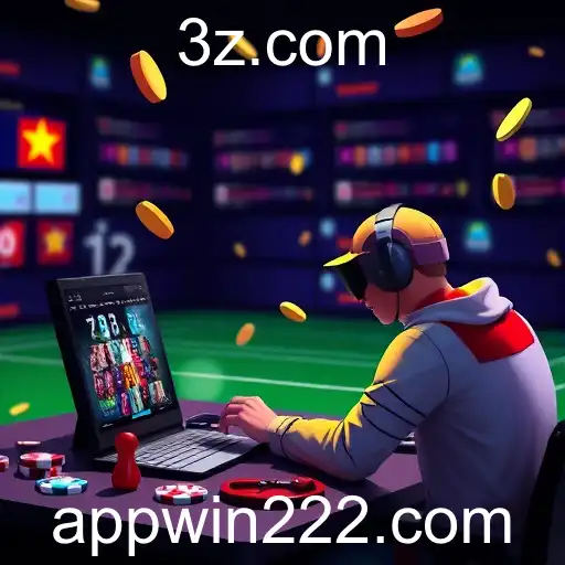 Impacto dos Jogos Online na Economia Brasileira