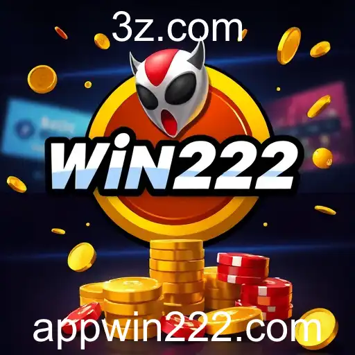 A Ascensão de Win222 no Mercado de Jogos Online