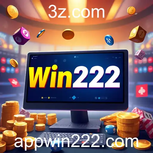 Win222: Estratégias e Oportunidades no Jogo Digital