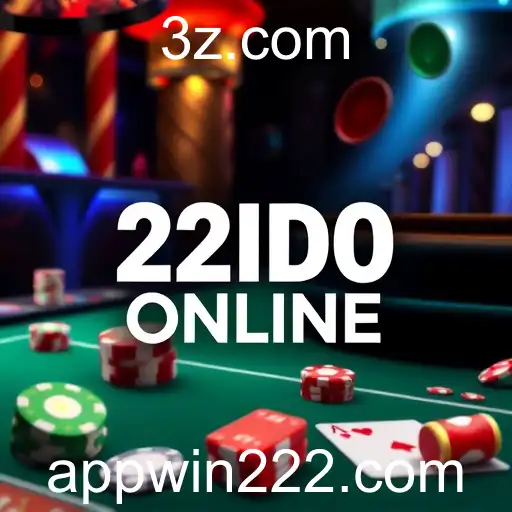 Explorando a Categoria de Jogos 'Casino Virtual' no Win222