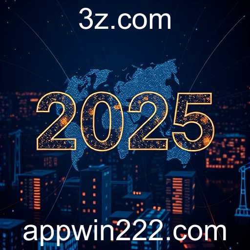 Transformações Digitais e o Mercado Global em 2025