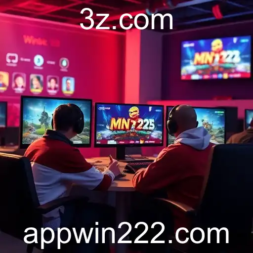 Tendências e Atualizações para o Site de Jogos Win222