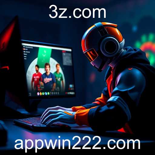 O Crescimento Exponencial dos Jogos Online e a Estratégia da Win222