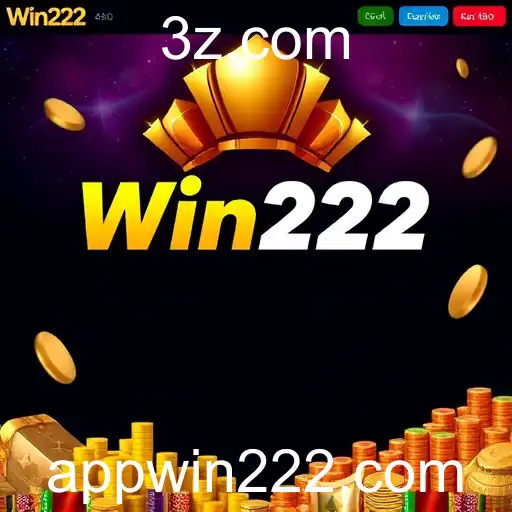 O Crescimento Surpreendente do Win222 no Mercado de Jogos Online