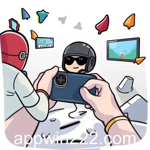 A Importância dos Aplicativos Móveis no Mundo dos Jogos Digitais