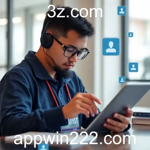 A Ascensão do Win222 no Mundo dos Jogos Online