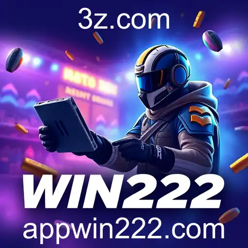 Win222 Revoluciona o Cenário de Jogos Online