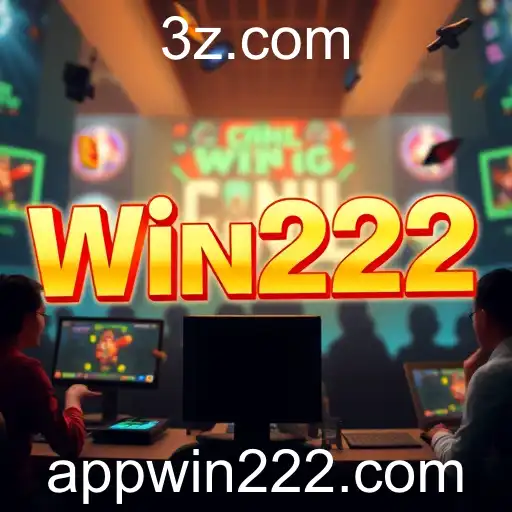 A Evolução e Impacto do Win222 no Mercado de Jogos em 2025