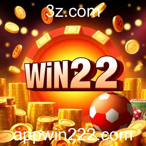 Win222: A Evolução dos Jogos de Azar Online