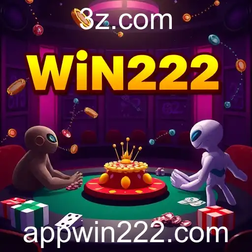 Novas Tendências em Jogos Online com Win222