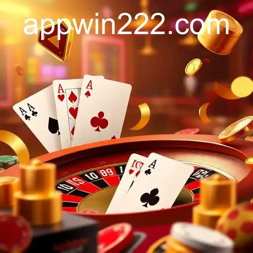The World of Casino Games and the Thrill of Win222