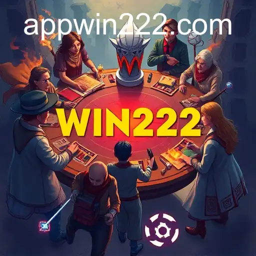 The Allure of Tabletop Games: A Focus on Win222