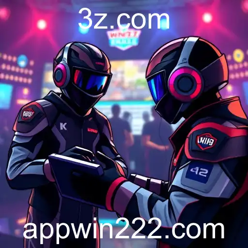 Win222: Evolução e Tendências no Universo dos Jogos Online